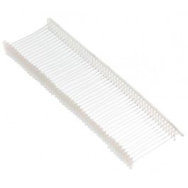 Apli Pack 5000 Navetes Estándar 25 mm Compatible Con Etiquetadora 101545 Precio: 6.50000021. SKU: BIX154110