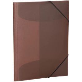 HERMA Sammelmappe A3 braun Polypropylen Precio: 15.79000027. SKU: B1H529TLHP