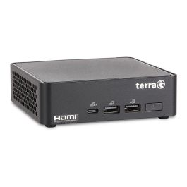 Terra 1000074 Micro PC, Intel Core Ultra 5 125H, 16 GB DDR5, 500 GB SSD, Windows 11 Pro, Intel Arc Graphics