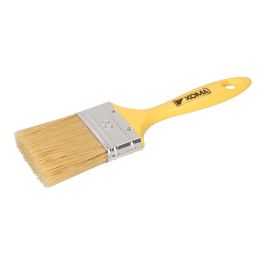 Koma Tools Paletina triple nº 30 mango amarillo 60 mm Precio: 4.49999968. SKU: B1AA5LKPYP