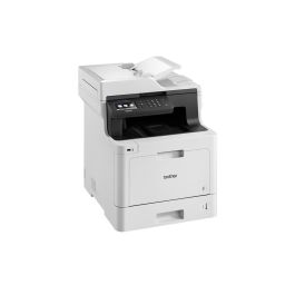 Brother DCP-L8410CDW Impresora Multifunción Láser Color WiFi Dúplex Blanca DCPL8410CDWYY1 Precio: 530.49999992. SKU: B16S79M752