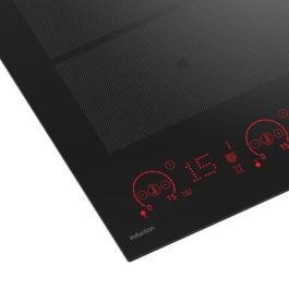 Placa de inducción - GRUNDIG - 8 inducciones - 60 cm - GIEI638980INH Placa de inducción - GRUNDIG - 8 inducciones - 60 cm - GIEI638980INH