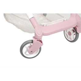 Silla paseo universe 33x53,5x63 cm (altura manillar: 63 cm)