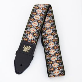Correa Guit/ Bajo Jacquard Polypro - "Vintage Weave" Precio: 27.95000054. SKU: B1ETDNXJ75