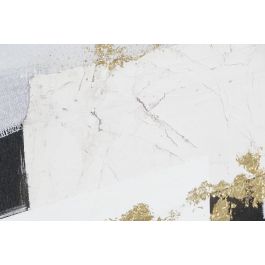 Cuadro DKD Home Decor 150 x 3,5 x 60 cm Abstracto Moderno (2 Unidades) Cuadro DKD Home Decor 150 x 3,5 x 60 cm Abstracto Moderno (2 Unidades)