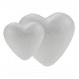 Corazones Poliespan Fixo Kids 4,5 Cm. Pack De 12 Precio: 1.9499997. SKU: B1CVCEP9EA
