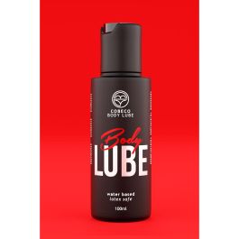 Lubricante Corporal con Base de Agua (1000 ml) Manuela Crazy 3834