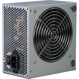 Inter-Tech CES-350B Fuente Alimentación 350W 82+ Bulk