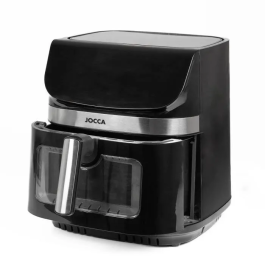 Jocca Freidora de aire 2352 9L 2 resistencias 30,5x38,5x35 cm