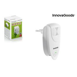 Ahuyentador Ultrasónico de Insectos y Roedores Mini InnovaGoods
