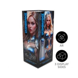 Masturbador Masturs Eloa