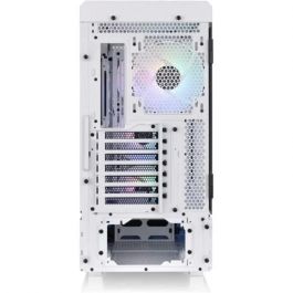 Thermaltake CA-1X5-00M6WN-00 carcasa de ordenador Midi Tower Blanco Thermaltake CA-1X5-00M6WN-00 carcasa de ordenador Midi Tower Blanco