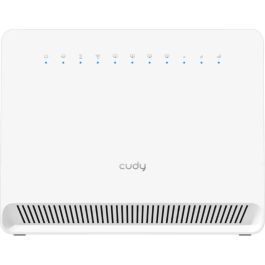 Cudy AC1200 Wi-Fi 4G LTE-Cat6 Gigabit Router Precio: 109.4324. SKU: B1H5JWW2VN