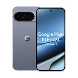 Google Pixel 10 Pro XL 256GB Moonstone