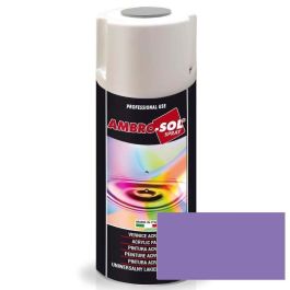 Ambrosol RAL-4005 Spray Acrílico Lila Azulado 400 ml Precio: 5.50000055. SKU: B1BBEHX3EC
