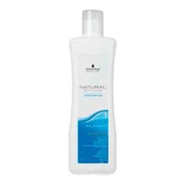 Schwarzkopf Natural Styling Classic Permanente con Aloe Vera 1000 Ml - 15% más Hidratación Precio: 27.69000058. SKU: SLC-62726