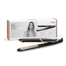 BaByliss 6719 Secador de Pelo Profesional 2200W Motor AC 115 km/h Iónico Difusor, 2 Boquillas, Aire Frío, 2 Temp/Vel BaByliss 6719 Secador de Pelo Profesional 2200W Motor AC 115 km/h Iónico Difusor, 2 Boquillas, Aire Frío, 2 Temp/Vel