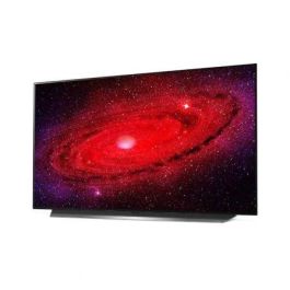 Televisor LG OLED 48CX6LB 48"/ Ultra HD 4K/ Smart TV/ WiFi Televisor LG OLED 48CX6LB 48"/ Ultra HD 4K/ Smart TV/ WiFi