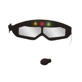 Lexibook Guitarra Electrónica Infantil Miraculous Ladybug Luminosa con Gafas y Micrófono 2 Modos de Juego para Descubrir Música
