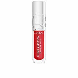 L'Oréal Paris Plump Ambition Aceite Labial Voluminizador #380-Rouge In Love 5 mL Precio: 12.68999963. SKU: B18B6766QM