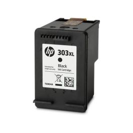 HP 303XL Cartucho de Tinta Negro Original para Envy Photo 6230 / 7130 / 7830, Capacidad 600 Páginas Precio: 46.95000013. SKU: S5601933