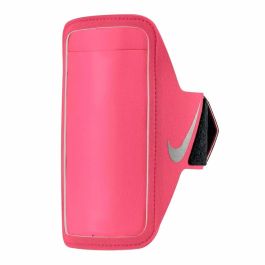Brazalete para Móvil Nike Lean Arm Band Plus Rosa Precio: 29.99000004. SKU: B12F55P48P