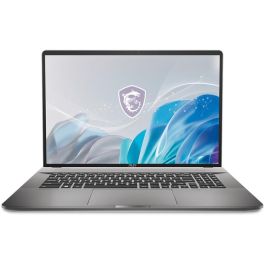 MSI Creator Z17 HX Studio A14VGT-270 Portátil 17" QHD+ i7-14700HX 32GB RAM 2TB SSD RTX 4070 Windows 11 Pro
