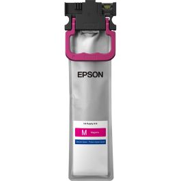 Cartucho de Tinta Original Epson C13T11N340 Magenta Precio: 76.4999994. SKU: B1KJSZZT48