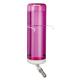 Ferplast Bebedero Drinky L186 para Roedores 150 mL 7 x 4 x h 17 cm Precio: 4.49999968. SKU: B1GKH2QKLD