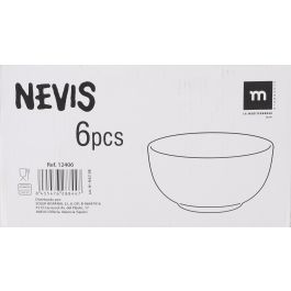 Bol Nevis 480 cc - Inde (24 Unidades) Bol Nevis 480 cc - Inde (24 Unidades)