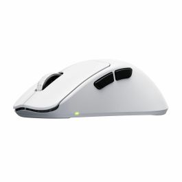 Cherry XTRFY CX-M64W-Pro Ratón Inalámbrico Blanco RF 26000 DPI