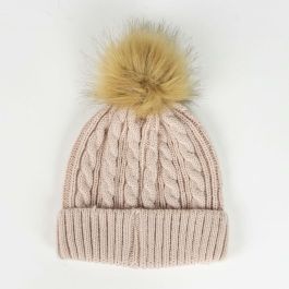 Gorro punto princess tu:t.unica Gorro punto princess tu:t.unica