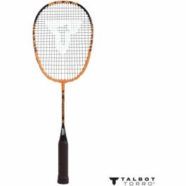Schildkrot Juego de Bádminton SPEED 2200 - Ideal para principiantes y ocio, con 2 raquetas de aluminio y 3 volantes