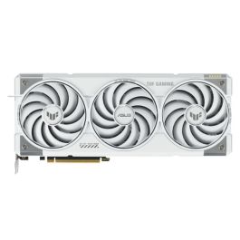 ASUS TUF Gaming RTX 5070 Ti TUF-RTX5070TI-O16G-WHITE-GAMING Tarjeta Gráfica 16 GB GDDR7 Blanca