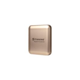 Disco Duro Externo Ssd Transcend 1Tb