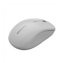 Canyon MW-12 Ratón Inalámbrico Dualband 2.4GHz/5.8GHz, Dark Grey Precio: 15.0161. SKU: B16NGQ3KRF