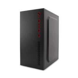 differo OR1339110 PC AMD Ryzen™ 3 DDR4-SDRAM 500 GB SSD Windows 11 Home (versión de prueba preinstalada) Escritorio Negro Precio: 246.94999989. SKU: B1GLE44K4Y