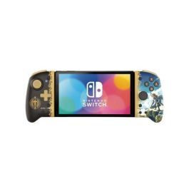 Mando Split Pad Pro Zelda Tears Of The Kingdom Hori-Accesorio-SWITCH