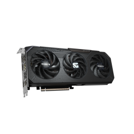 Gigabyte Tarjeta Gráfica Radeon RX 9060 XT GAMING OC 8G - 8GB GDDR6, PCI-E 5.0, 3320 MHz, 2x DisplayPort, 1x HDMI, GV-R9060XTGAMING OC-8GD
