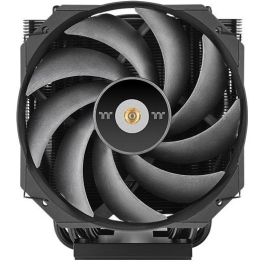 Thermaltake WAir Refrigerador de aire para CPU Negro 14 cm