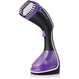 Tristar ST-8921 Plancha Vertical Vaporizador de Ropa 1600W, Depósito 260ml, Vapor 25 g/min, Elimina Arrugas/Olores/Bacterias