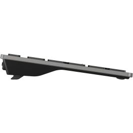 HP Teclado 725 multidispositivo compacto inalambrico HP Teclado 725 multidispositivo compacto inalambrico