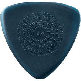 Dunlop Pack 12 Púas Primetone Akira Takasaki - 1,4 Mm