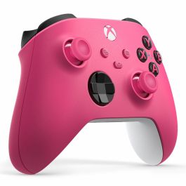 Microsoft Mando de juego inalámbrico Xbox rosa