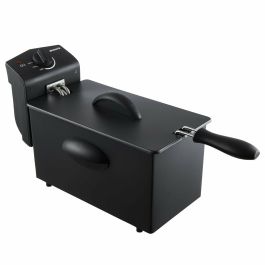 Freidora Küken 36947 Negro 2000 W 3 L Precio: 50.88999971. SKU: B1FGP7483E