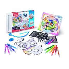 Maped Kit Aerografo Soplador Con Hilos Precio: 22.49999961. SKU: B1649ND6Y8