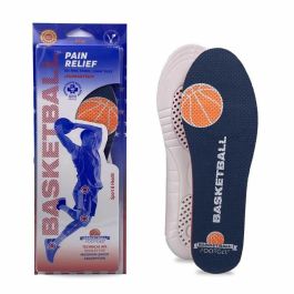 Plantillas FootGel 800038 35-38 Baloncesto Eucalipto Precio: 28.49999999. SKU: B136J5SQY5