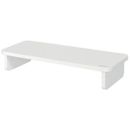 Soporte Monitor Leitz Ergo Blanco Precio: 47.49999958. SKU: B1EF9NGD38