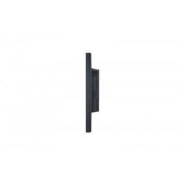 LG 22SM3G-B Pantalla de señalización digital 21.5" IPS Full HD, Procesador incorporado, Negro