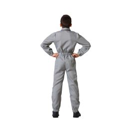 Disfraz para Niños Exterminator